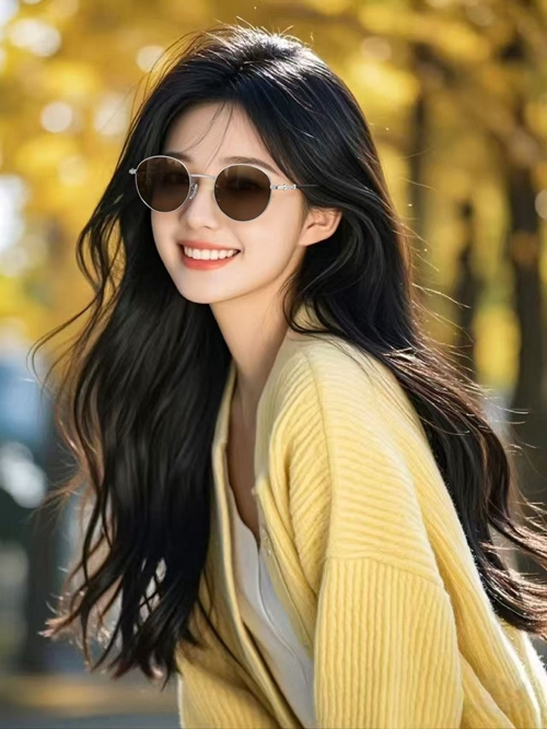 ルイヴィトンサングラス正面デザイン